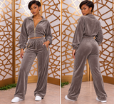 Taylor  two pieces set