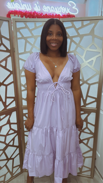 Picnic dress