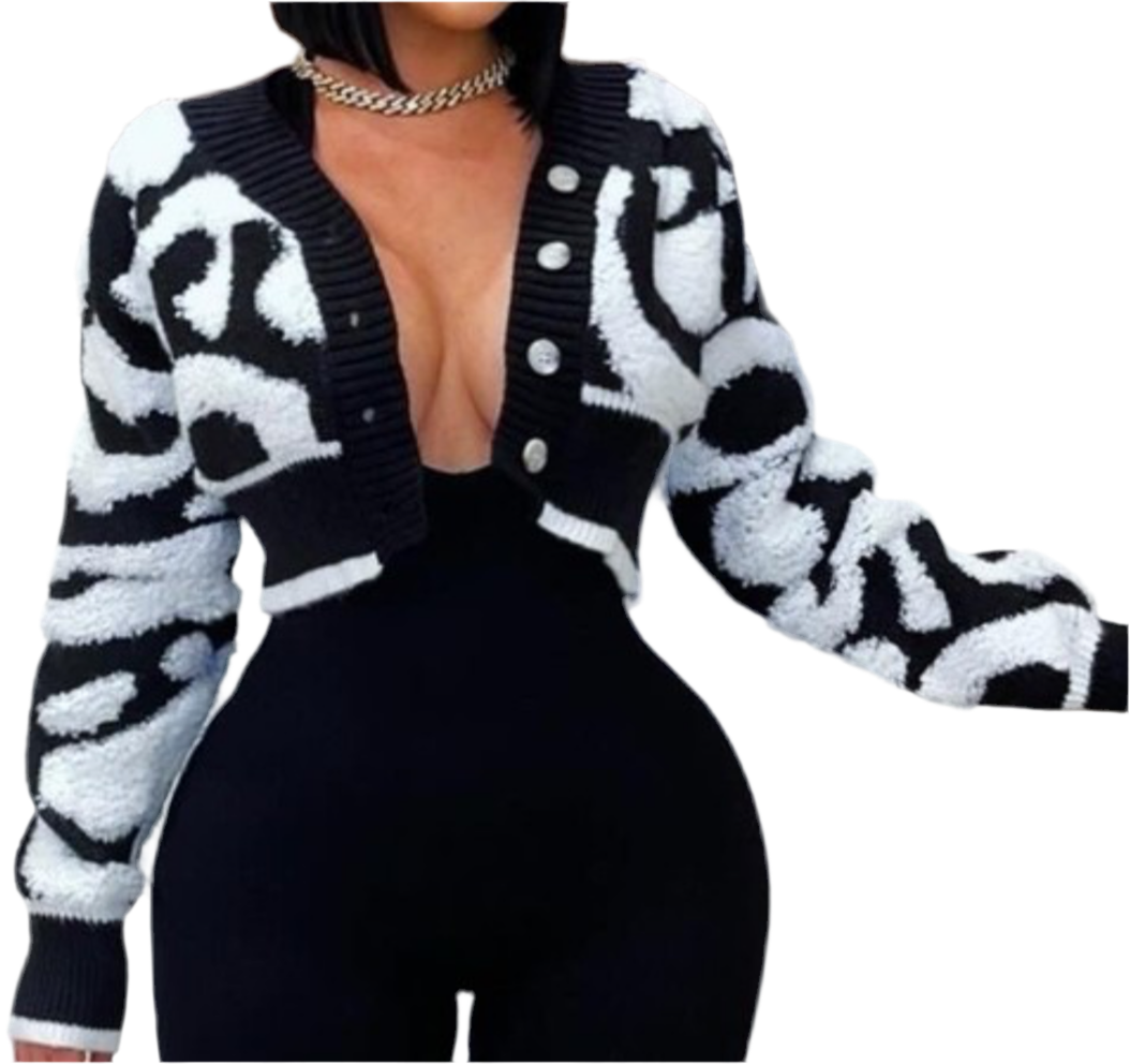 Love  sweater cardigan