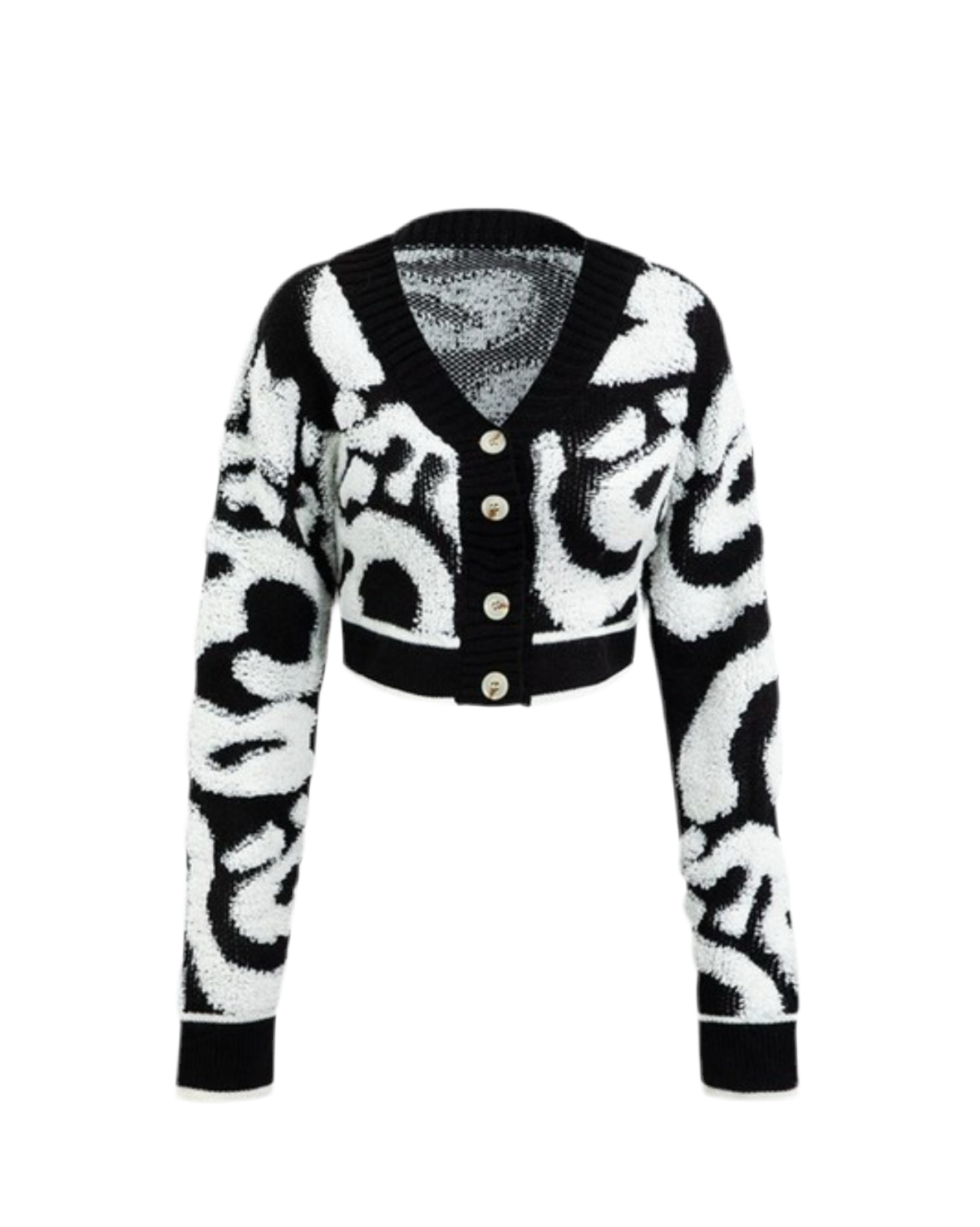 Love  sweater cardigan