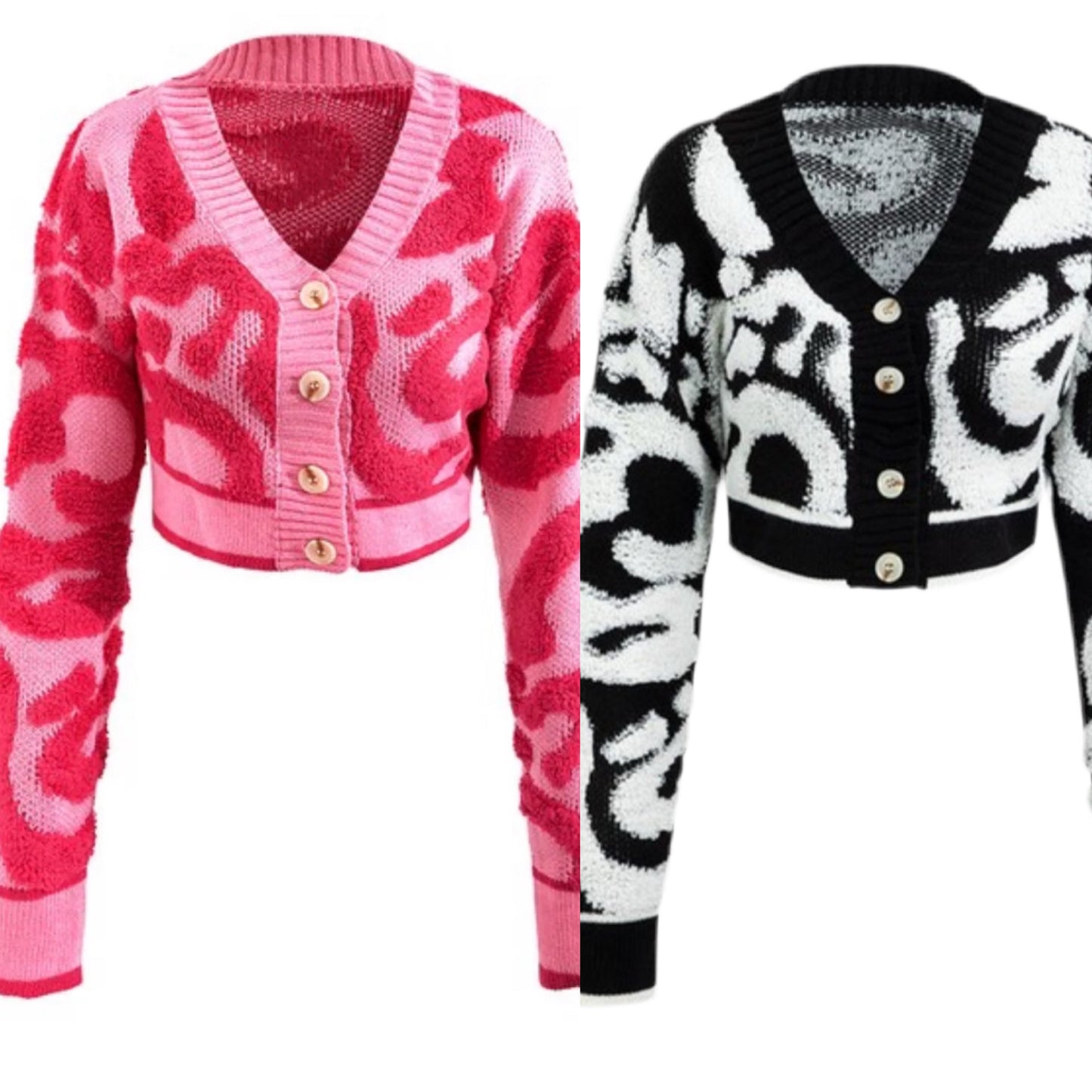 Love  sweater cardigan