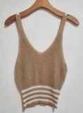 Marry tank top