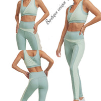 Block criss cross active set